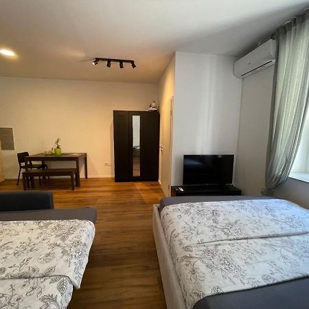 Ljubljana Studios Экстерьер фото