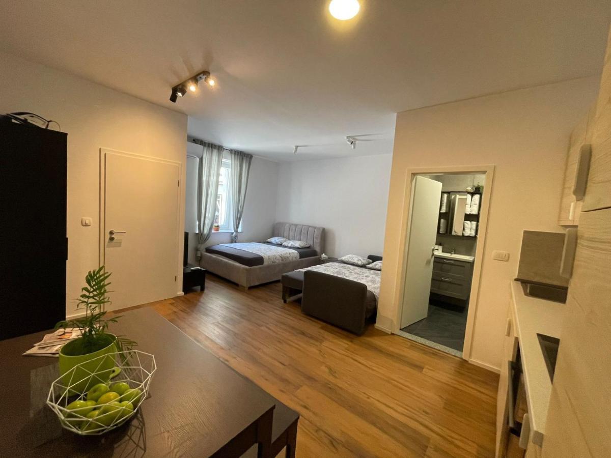 Ljubljana Studios Экстерьер фото