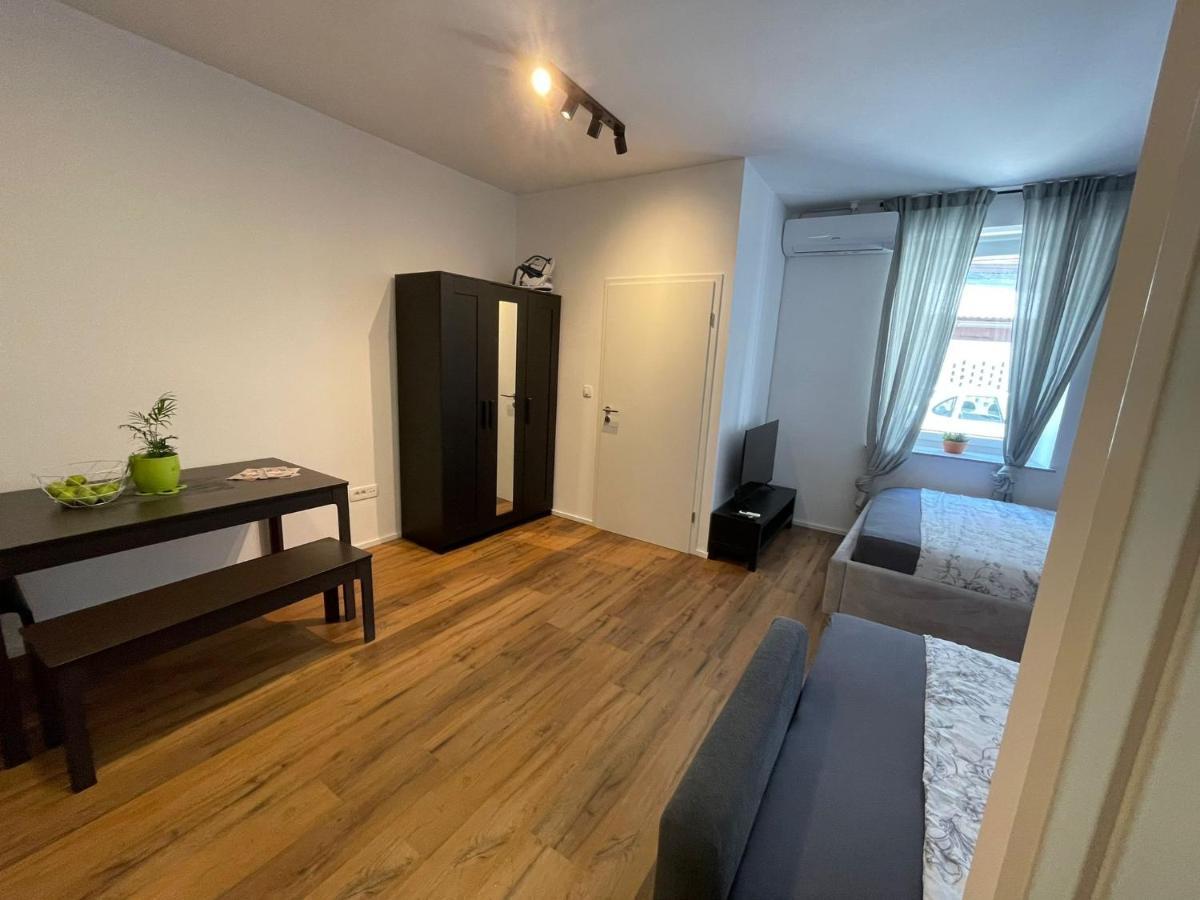 Ljubljana Studios Экстерьер фото